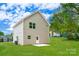 Two-story home exterior with a well-maintained lawn at 3048 Goble St, Gastonia, NC 28056