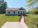 Charming home featuring covered porch at 3121 Suffolk Dr, Shelby, NC 28152