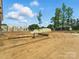 Picture of a construction site with exposed studs in a new development at 424 Fulton Dr, Kings Mountain, NC 28086