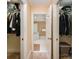 En-suite bathroom featuring double walk in closets, and a large bathtub at 511 Pembroke Ln, Waxhaw, NC 28173