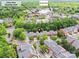 Aerial view showcasing the community near Colony Place Shopping Center and Harris Teeter at 6133 Wakehurst Rd, Charlotte, NC 28226