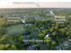 Community view featuring amenities like a pool, recreational areas, and nearby shopping center at 9217 Rock Water Ct, Waxhaw, NC 28173