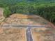 New development with roads, bordering lush woods and offering a serene, natural setting at 1034 Mapletree Ln, Indian Trail, NC 28079