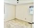 Cozy bedroom with carpet, neutral walls, and a window letting in natural light at 127 Edgeway Rd, Mooresville, NC 28117