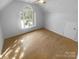 Upstairs bedroom with lots of natural light and hardwood floors at 4035 Caldwell Ridge Pkwy, Charlotte, NC 28213