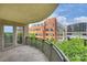 Relax on this private balcony while overlooking vibrant cityscape at 718 W Trade St # 708, Charlotte, NC 28202