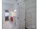 Spacious walk-in closet with wire shelving at 8623 Cedar Hollow Ln, Huntersville, NC 28078