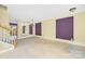 Large Bonus Room with Mirror at 1032 Eagles Nest Ln, Indian Land, SC 29707