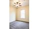 Bedroom featuring neutral walls, carpet, and a large window at 1215 39Th Ne Ave, Hickory, NC 28601