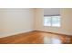 Bright bedroom with hardwood floors and natural light at 1215 39Th Ne Ave, Hickory, NC 28601