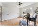 Office space featuring a large window for lots of natural light at 2232 Glenraven Ave, Gastonia, NC 28052