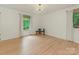 Bedroom featuring windows with lots of natural light at 3232 Johnny Cake Ln, Charlotte, NC 28226