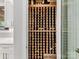 Climate-controlled wine cellar for enthusiasts, providing storage for large collection at 5933 Legacy Ln, Kannapolis, NC 28081