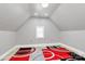 This bonus room has carpeting and a window at 2003 Dataw Ln, Indian Trail, NC 28079