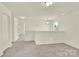 Upstairs loft with carpet and natural light at 207 Aspire Cir # 46, Wingate, NC 28174