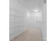 Spacious walk-in closet with ample shelving and storage solutions, perfect for organization at 2710 Providence Spring Ln, Charlotte, NC 28270