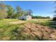 Single-story house with a large yard at 2822 Hugh Rd, Shelby, NC 28150