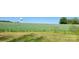 Scenic field with a water tower and clear sky at 2822 Hugh Rd, Shelby, NC 28150