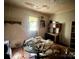 A bedroom featuring a window and desk at 6000 S Main St, Salisbury, NC 28147