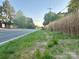 Street view of a vacant lot ready for development opportunity at 6000 S Main St, Salisbury, NC 28147