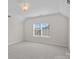 Bedroom featuring a window offering natural light at 642 Vega Nw St, Concord, NC 28027