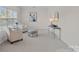 Cozy sitting area with comfortable seating and ample natural light at 642 Vega Nw St, Concord, NC 28027
