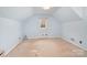 Bright bedroom with a beautiful window at 109 Terrace Pl, Lincolnton, NC 28092