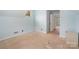 Bright bedroom with a beautiful window at 109 Terrace Pl, Lincolnton, NC 28092