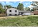 Charming two-story home features a large yard, attached garage and neutral colors at 205 Mcgregor Rd, Gastonia, NC 28056