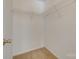 Walk-in closet with carpeted floors and wire shelving at 542 Goldstaff Ln, Charlotte, NC 28273