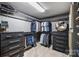 Spacious walk-in closet with custom shelving and drawers for organized storage at 742 Lansdowne Rd, Charlotte, NC 28270