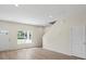 Empty Living room featuring hardwood floors, recessed lighting and neutral paint at 808 Carolyn Ave, Kannapolis, NC 28083