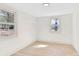 Bright bedroom with two windows providing natural light and views of the surrounding landscape at 188 Bailey Rd, Mooresville, NC 28117