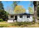 Charming home with a well-maintained lawn and inviting front porch at 188 Bailey Rd, Mooresville, NC 28117