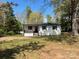 Exterior view of the house showcasing its well-manicured front lawn at 188 Bailey Rd, Mooresville, NC 28117