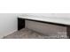 Convenient laundry room with countertops and modern flooring at 355 Gray Wolf St # 122P, China Grove, NC 28023
