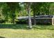 Brick home with a well-manicured lawn and trees providing shade and privacy at 438 Starcrest Cir # C, Rock Hill, SC 29730
