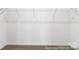 Spacious walk-in closet with ample storage and shelving at 510 Black Bear St # 145P, China Grove, NC 28023