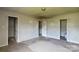 Picture of a bedroom, connected to the bathroom at 5219 Biederbeck Dr, Charlotte, NC 28212