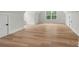 Bright bonus room featuring light wood floors and natural lighting at 925 Twin Lakes Rd, Rock Hill, SC 29732