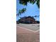 A street corner in a historic downtown area with brick buildings and sidewalks at 124 Canary Ln # 7, Mooresville, NC 28115