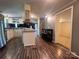 Spacious kitchen with plenty of cabinet and countertop space at 143 Ezra Rd, Kings Mountain, NC 28086