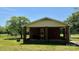 Charming brick home featuring a covered front porch at 1684 Montevista Dr, Shelby, NC 28150