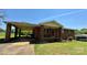 Traditional brick home with covered carport and charming front entrance at 1684 Montevista Dr, Shelby, NC 28150