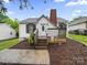Charming single-story home with a welcoming front porch at 268 Jefferson Ne Ct, Concord, NC 28025