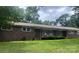 Inviting brick home with a well-manicured lawn and a welcoming front porch, ideal for curb appeal at 3378 Tanglewood Dr, Rock Hill, SC 29732