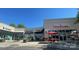 Commercial shops including Five Guys with outdoor seating available at 3939 Archer Notch Ln, Huntersville, NC 28078