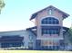 Starbucks coffee shop featuring its sign on a two-story building with large windows at 3939 Archer Notch Ln, Huntersville, NC 28078