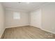 Bedroom featuring painted walls, and laminate floors at 721 Summerwood Dr, Rock Hill, SC 29732