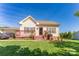 Charming single-story home with a cozy front porch and well-maintained lawn, perfect for relaxing outdoors at 1556 Berkshire Dr, Newton, NC 28658
